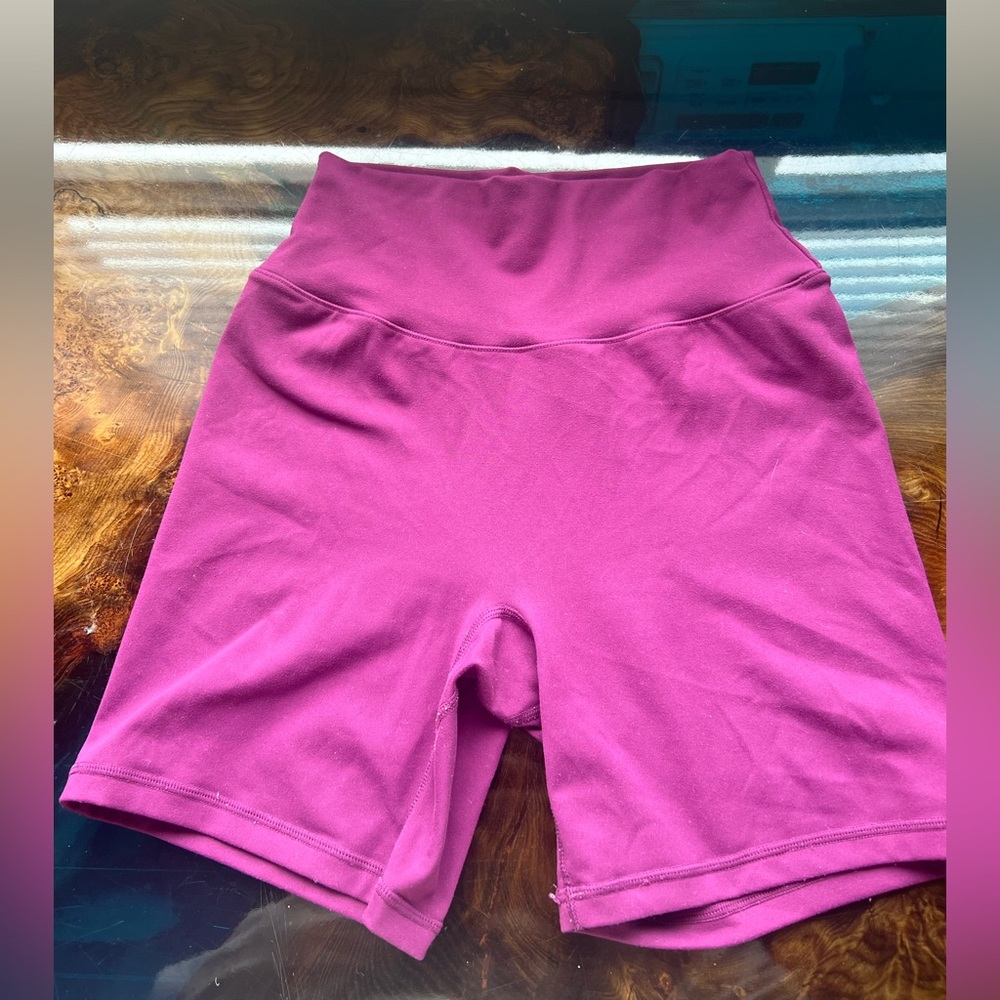 P’tula 6” shorts